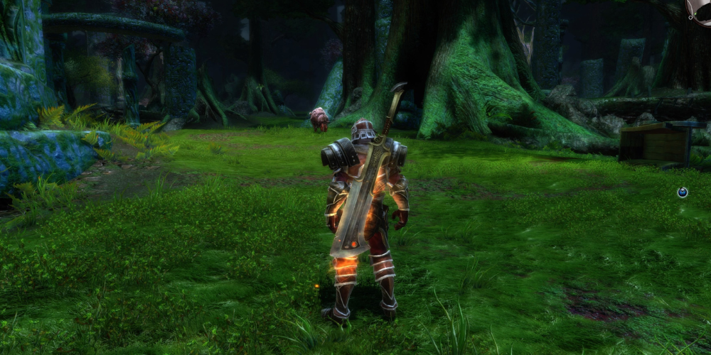 Step into New Realms: Top 5 Alternatives to 'Kingdoms of Amalur: Re-Reckoning — Fatesworn'