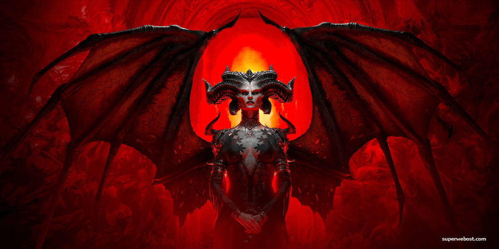 Blizzard's Diablo IV Finds a New Home on Steam Coinciding with the Launch of Season 2