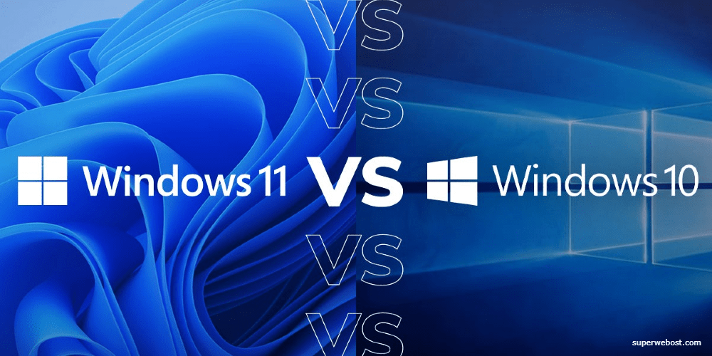 Windows 10 vs. Windows 11: Is it Time for an Upgrade Yet?