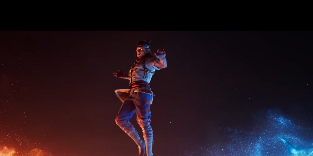 Unlocking New Lore: Mortal Kombat 1's Upcoming Addition Revamps Traditional Character Dynamics