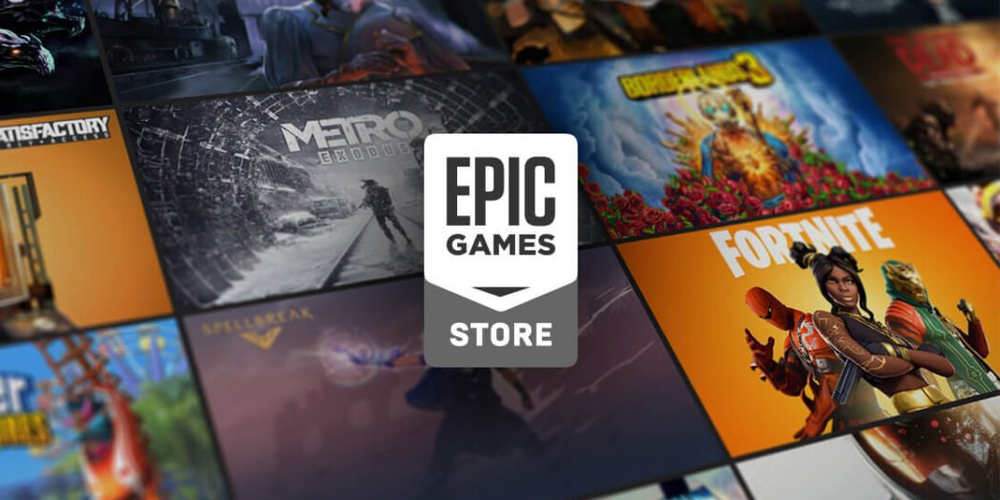 Epic Games Store Unveils Free Mystery Game: Encased