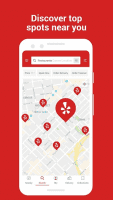 Yelp: Find Food, Delivery & Services Nearby - Screen 1