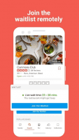Yelp: Find Food, Delivery & Services Nearby - Screen 2