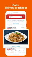 Yelp: Find Food, Delivery & Services Nearby - Screen 3