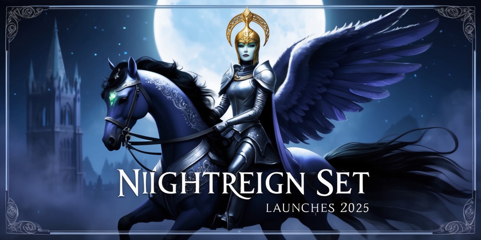 Elden Ring: Nightreign Set to Launch with Exciting Editions and Gameplay Features in 2025