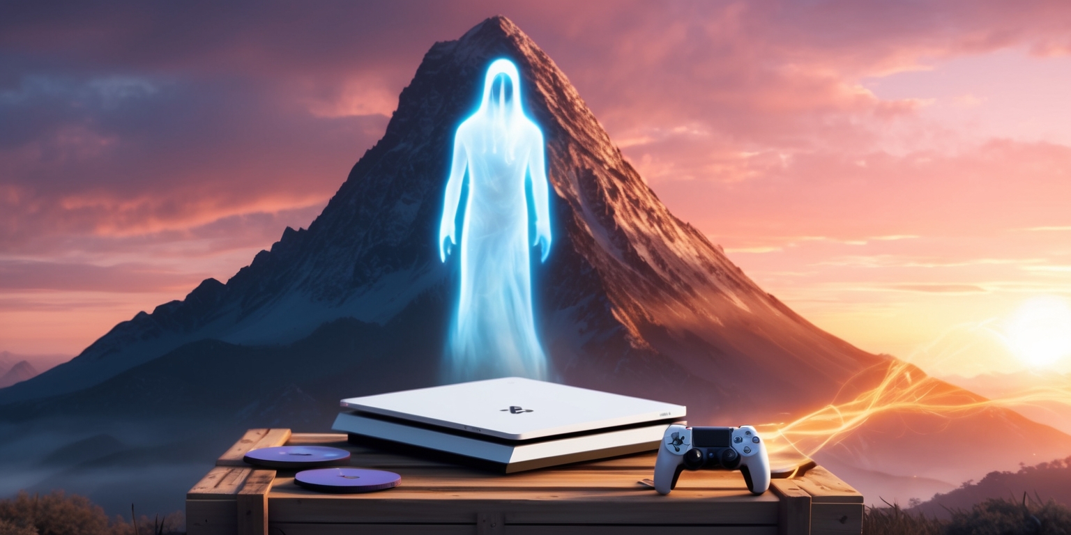 Unshackled Creativity: Ghost of Yotei Ushering in a New Era for PlayStation Single-Player Stories