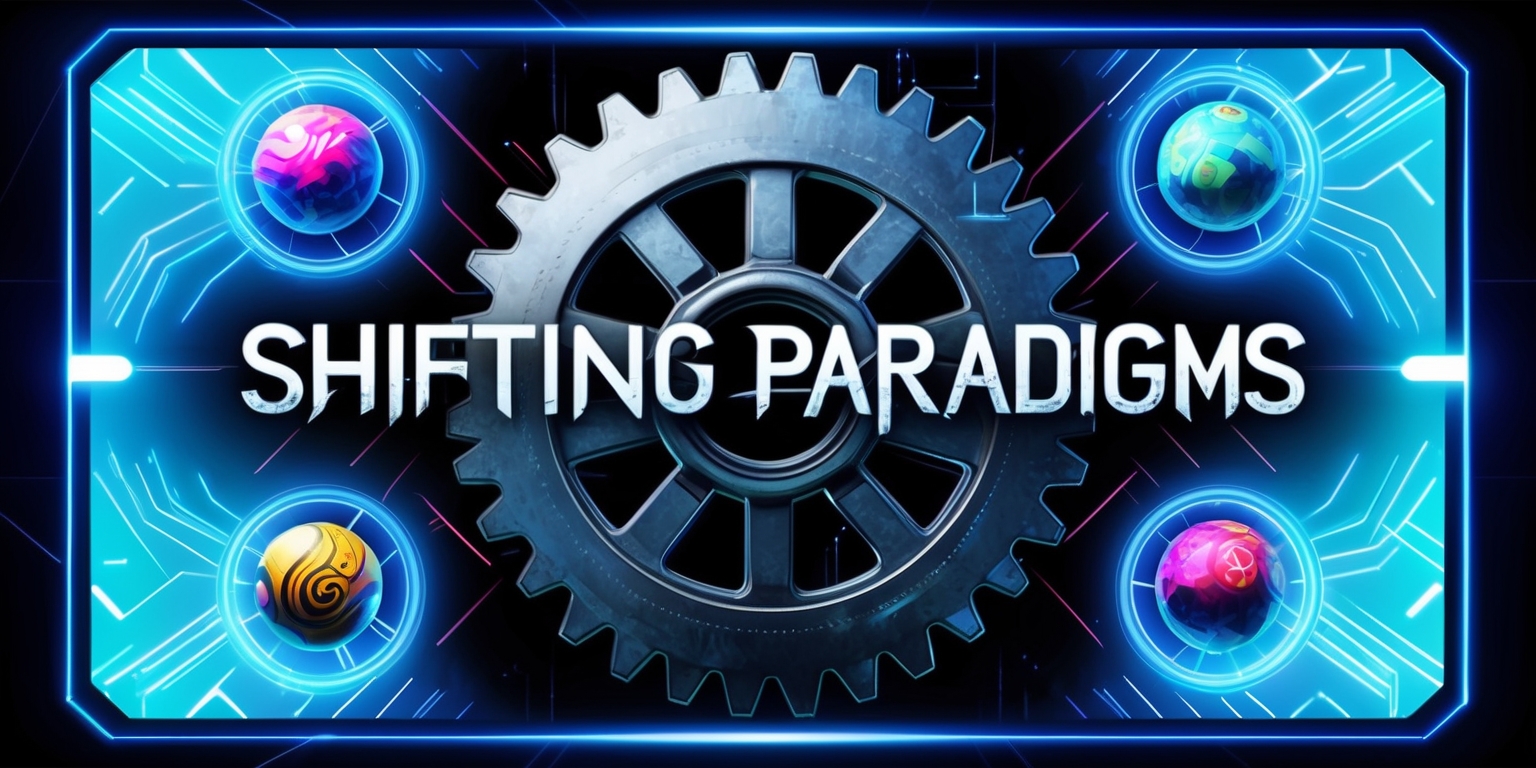 Shifting Paradigms: The Evolution of Nightreign's Multiplayer Design