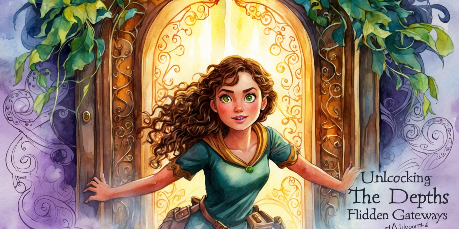Unlocking the Depths: A Journey Through Silksong's Hidden Gateways