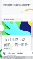 Google Chrome - Screen 2