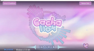 Gacha Nox - Screen 2