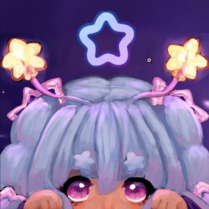 Gacha Nebula logo