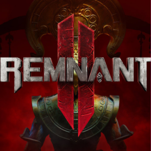 Remnant II logo