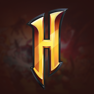 Hypixel logo