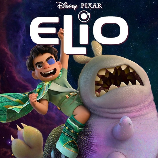Elio Logo
