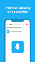 Duolingo - Screen 3