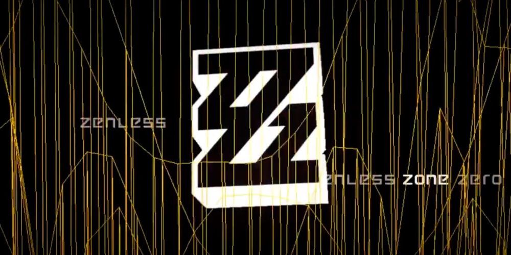 Zenless Zone Zero logotype